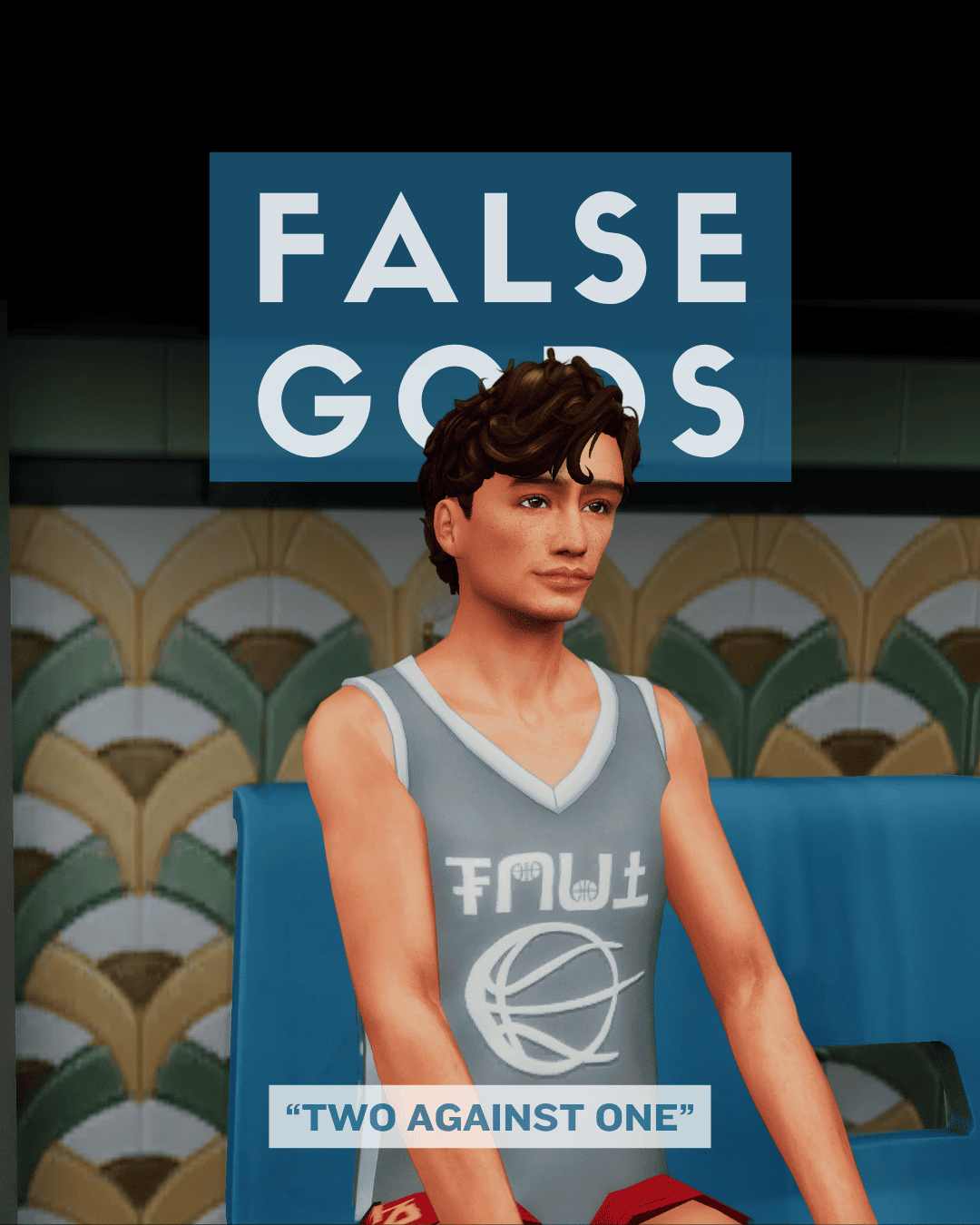 False Gods Episode 3 - Two Against One