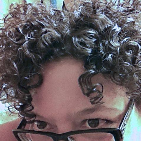 Photo of Stacey aka Grownasssimmer