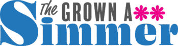 Grownasssimmer