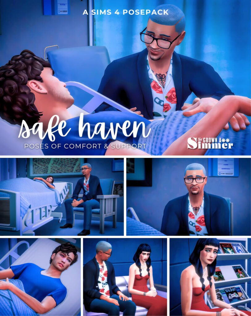 SAFE HAVEN
